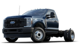 2024 Ford Chassis Cab External Image 1
